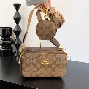 Ladies Fashion Bag