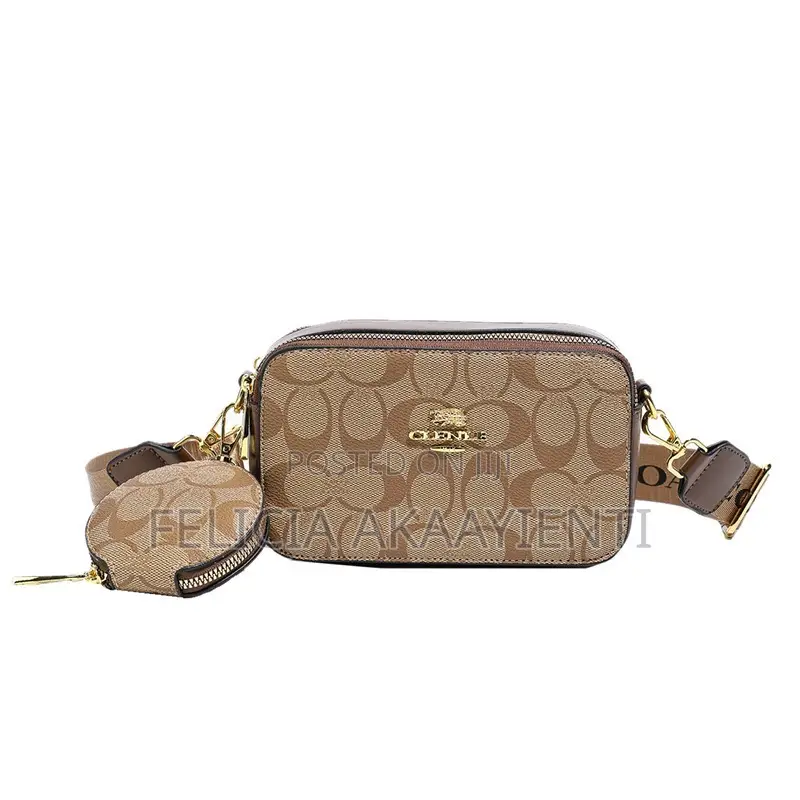 Ladies Fashion Bag