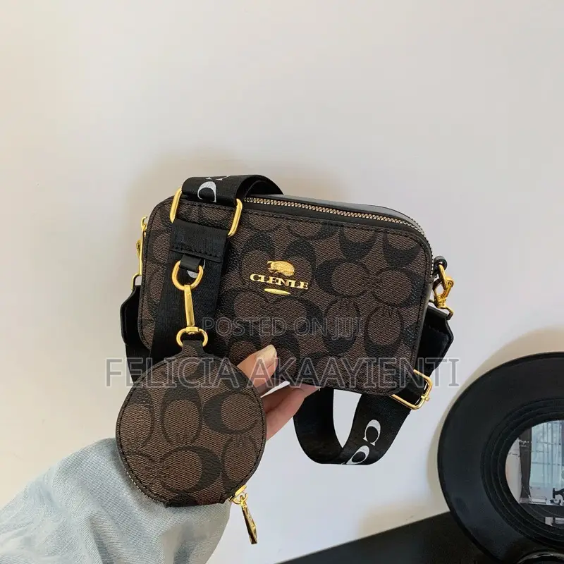 Ladies Fashion Bag