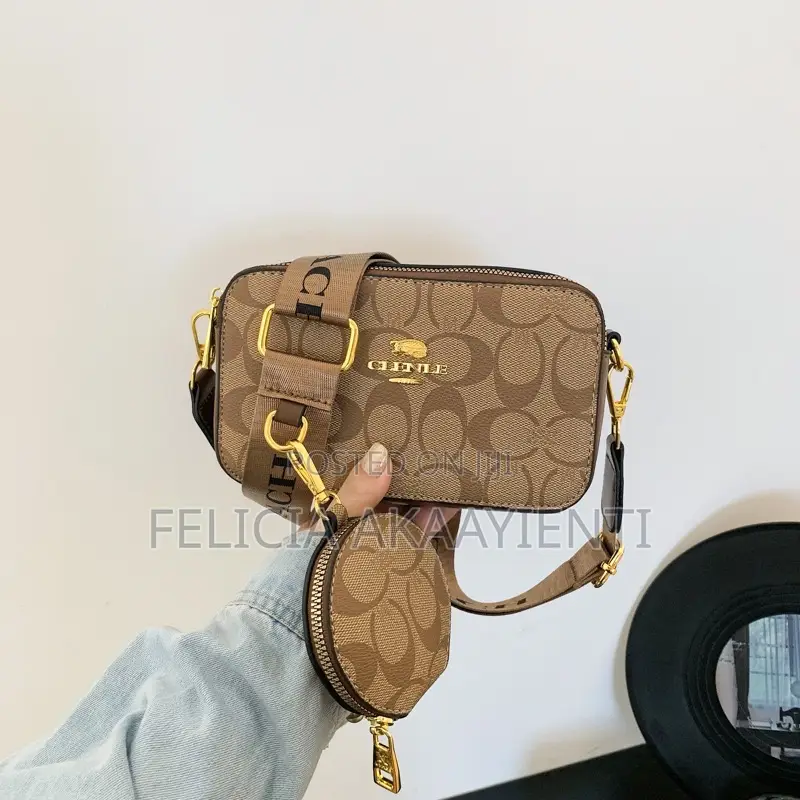 Ladies Fashion Bag