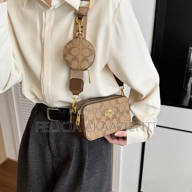 Ladies Fashion Bag