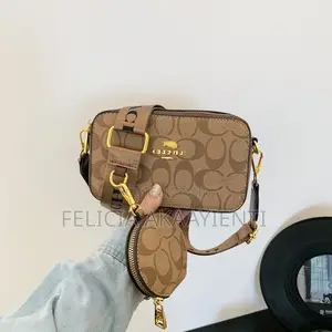 Ladies Fashion Bag