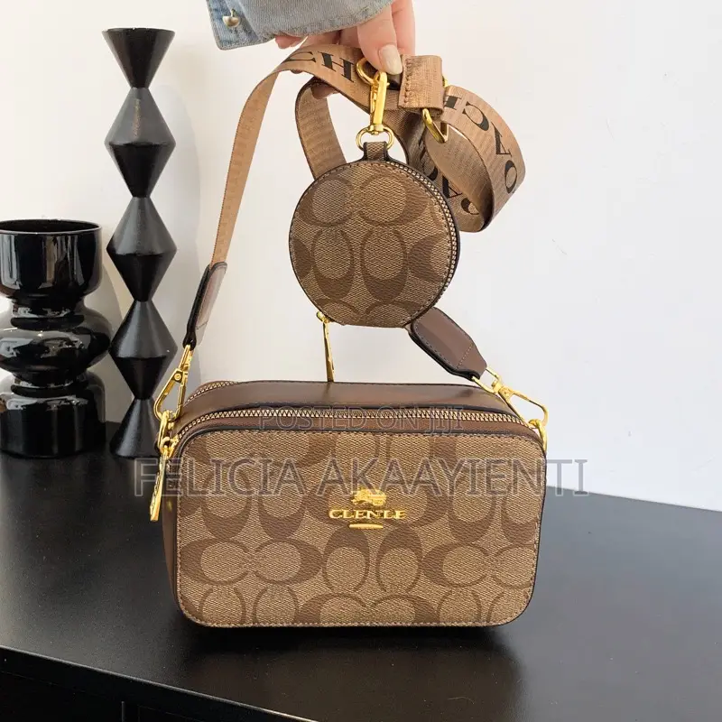Ladies Fashion Bag