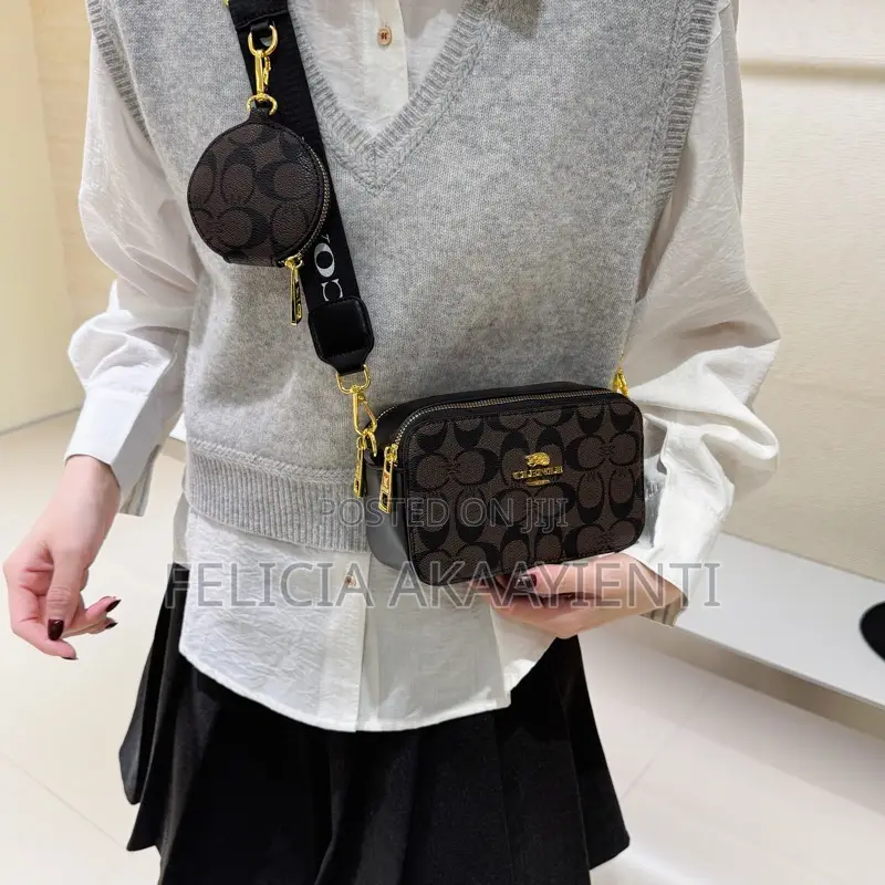 Ladies Fashion Bag