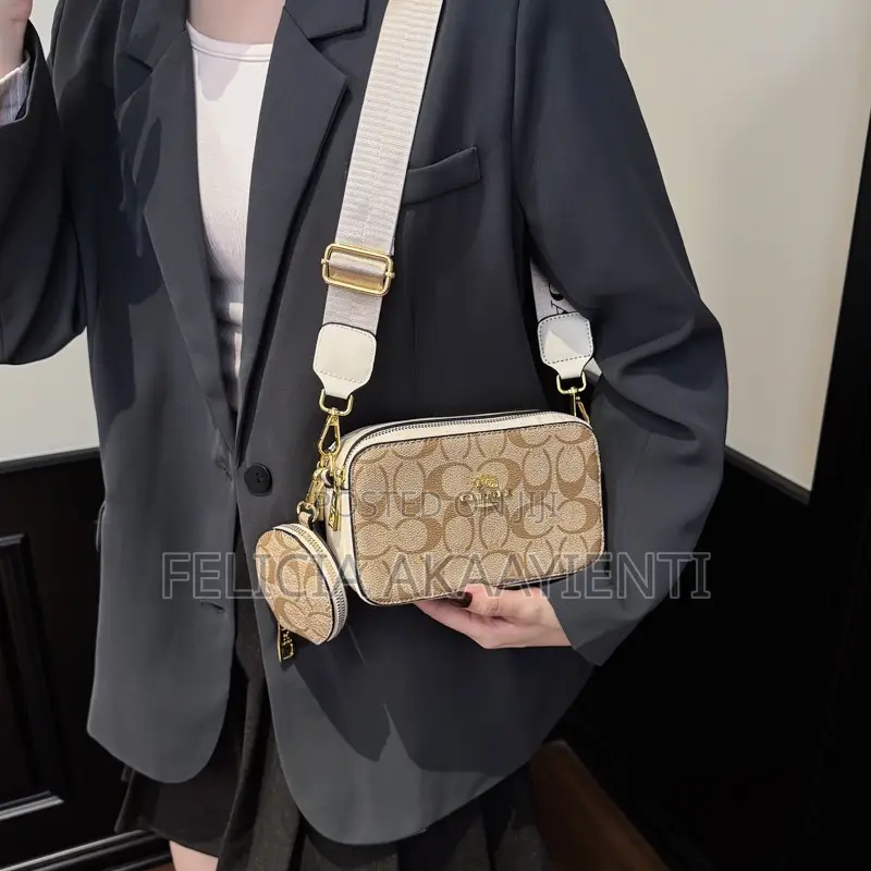 Ladies Fashion Bag