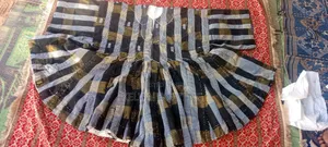 Fugu Smock