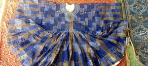 Fugu Smock