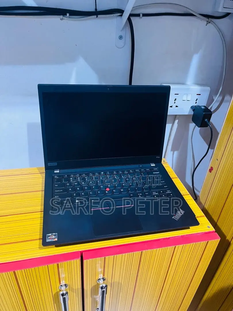 Laptop Lenovo ThinkPad E14 Gen 2 16GB AMD Ryzen 5 SSD 256GB