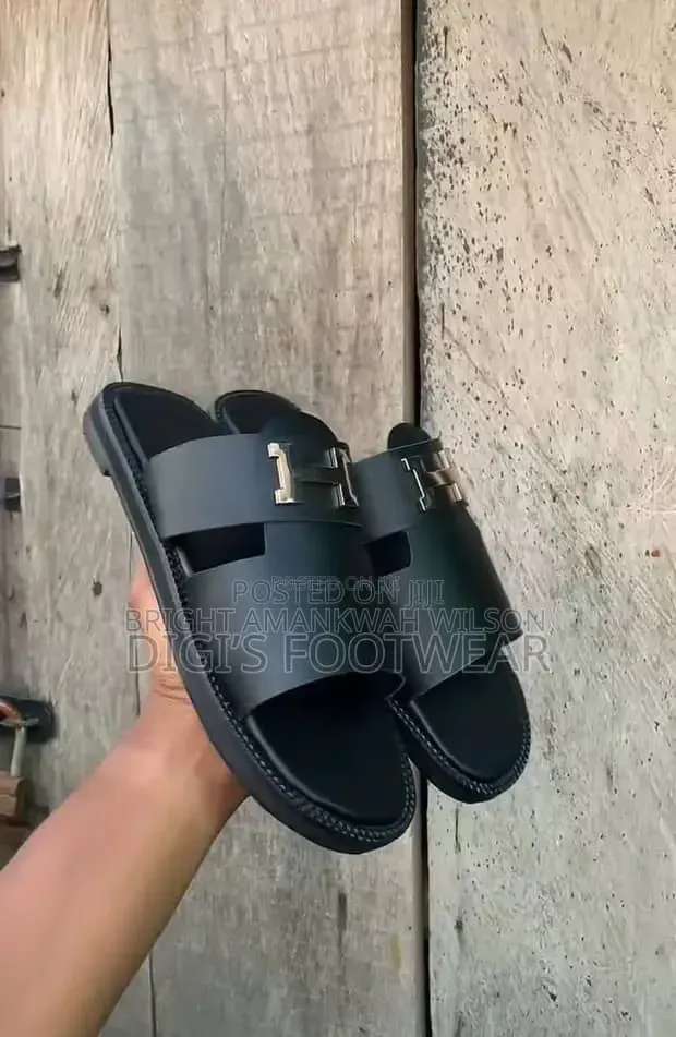 Versace Slippers