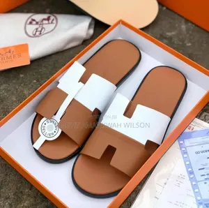 Versace Slippers