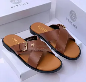 Versace Slippers