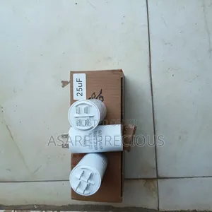 Capacitors