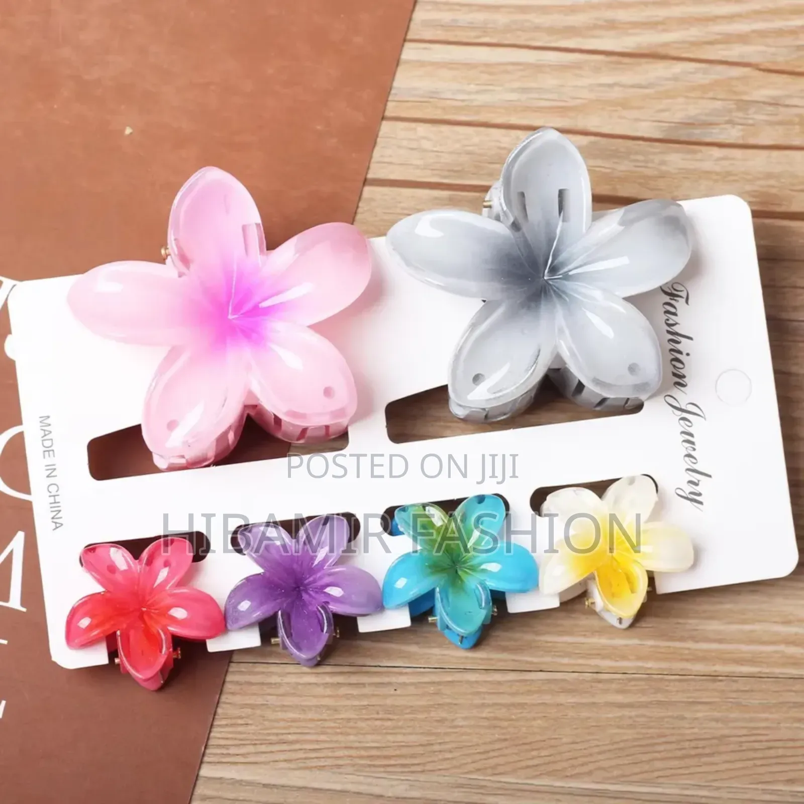 Hair Accessory