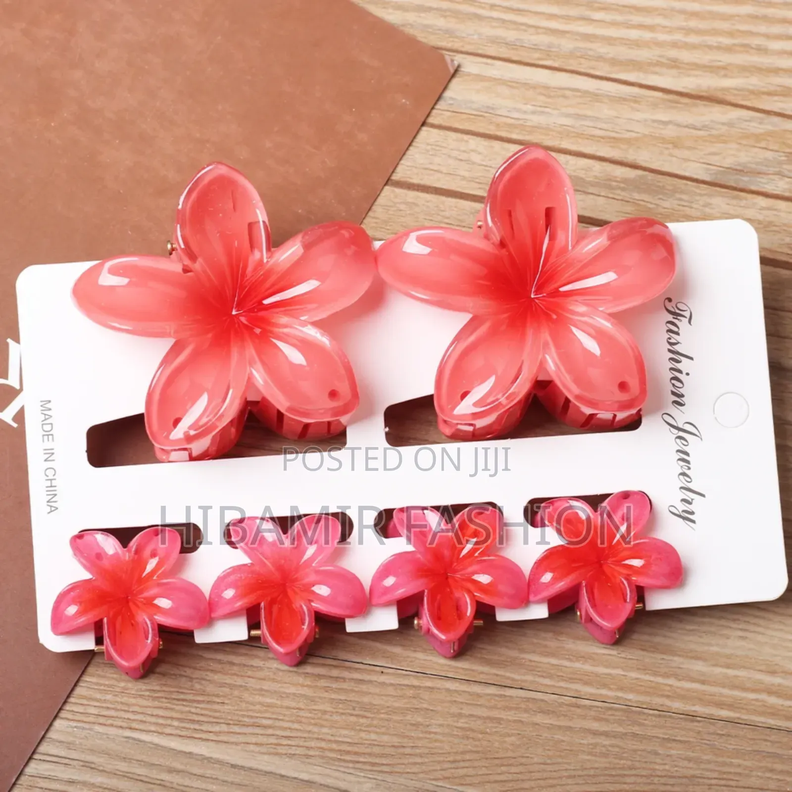 Hair Accessory