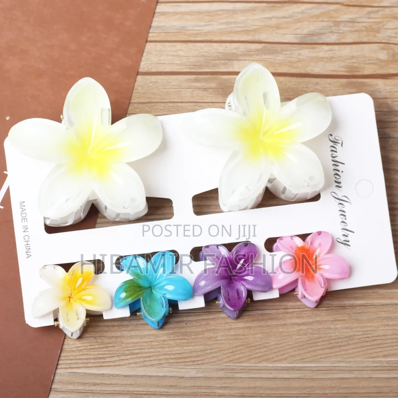 Hair Accessory
