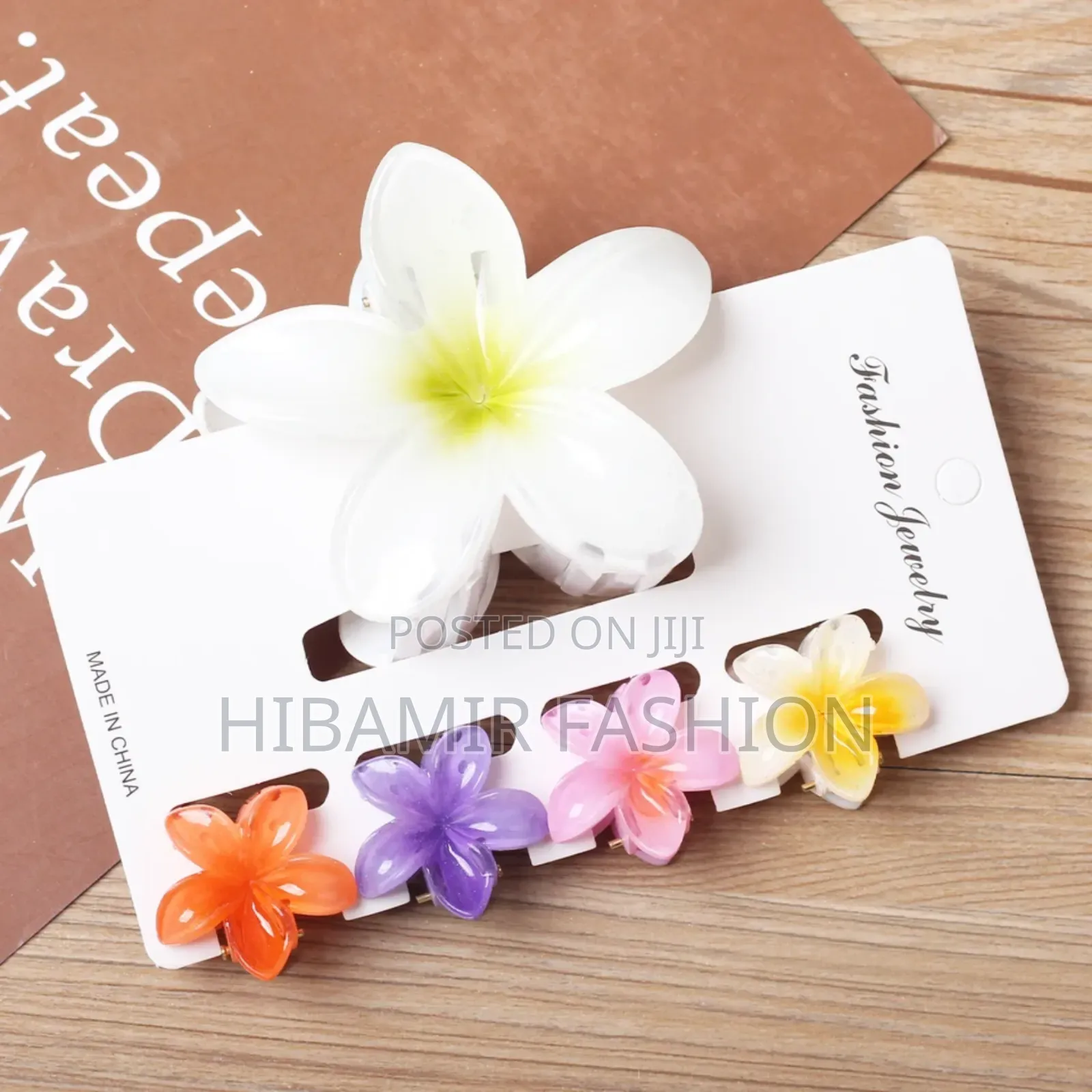 Hair Accessory