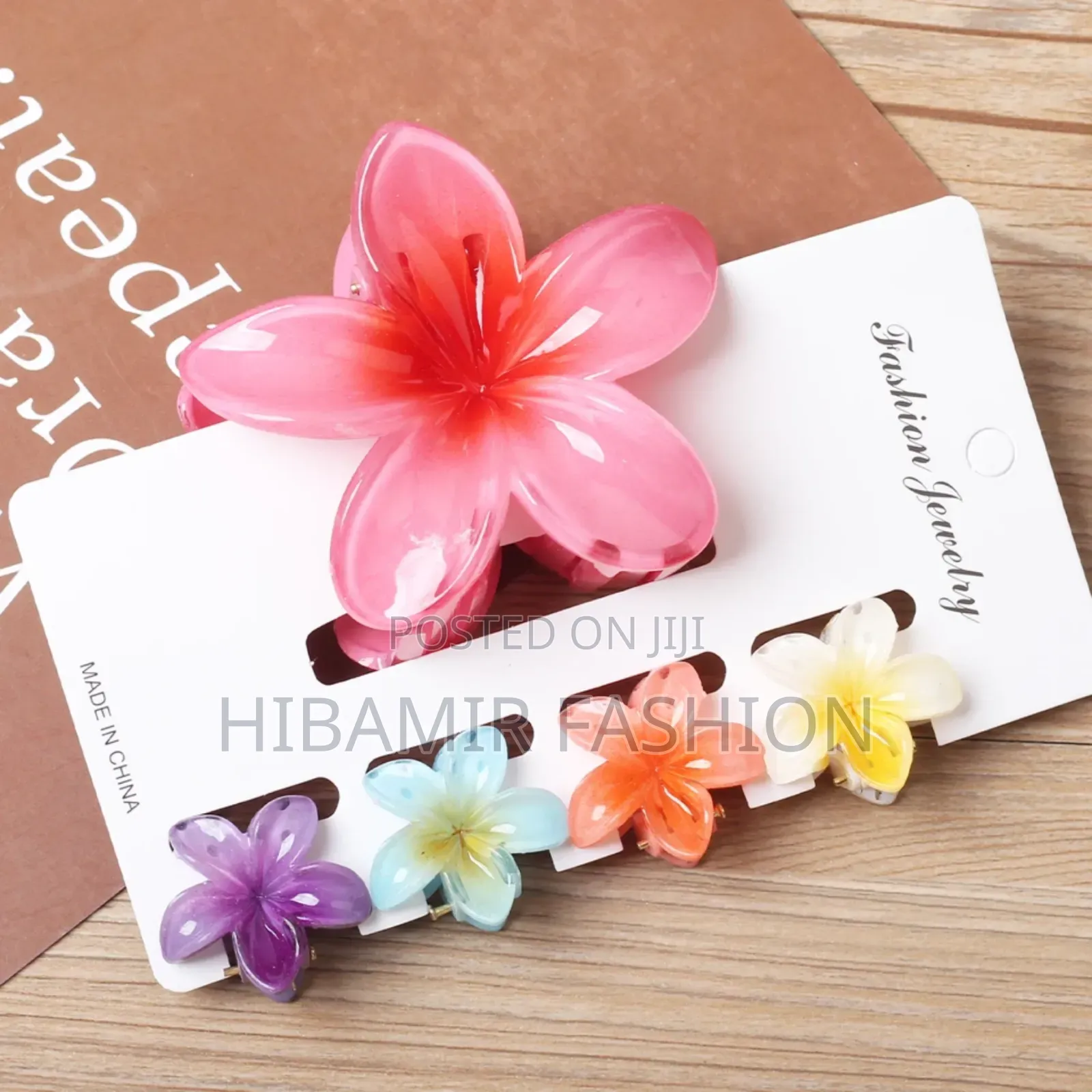 Hair Accessory