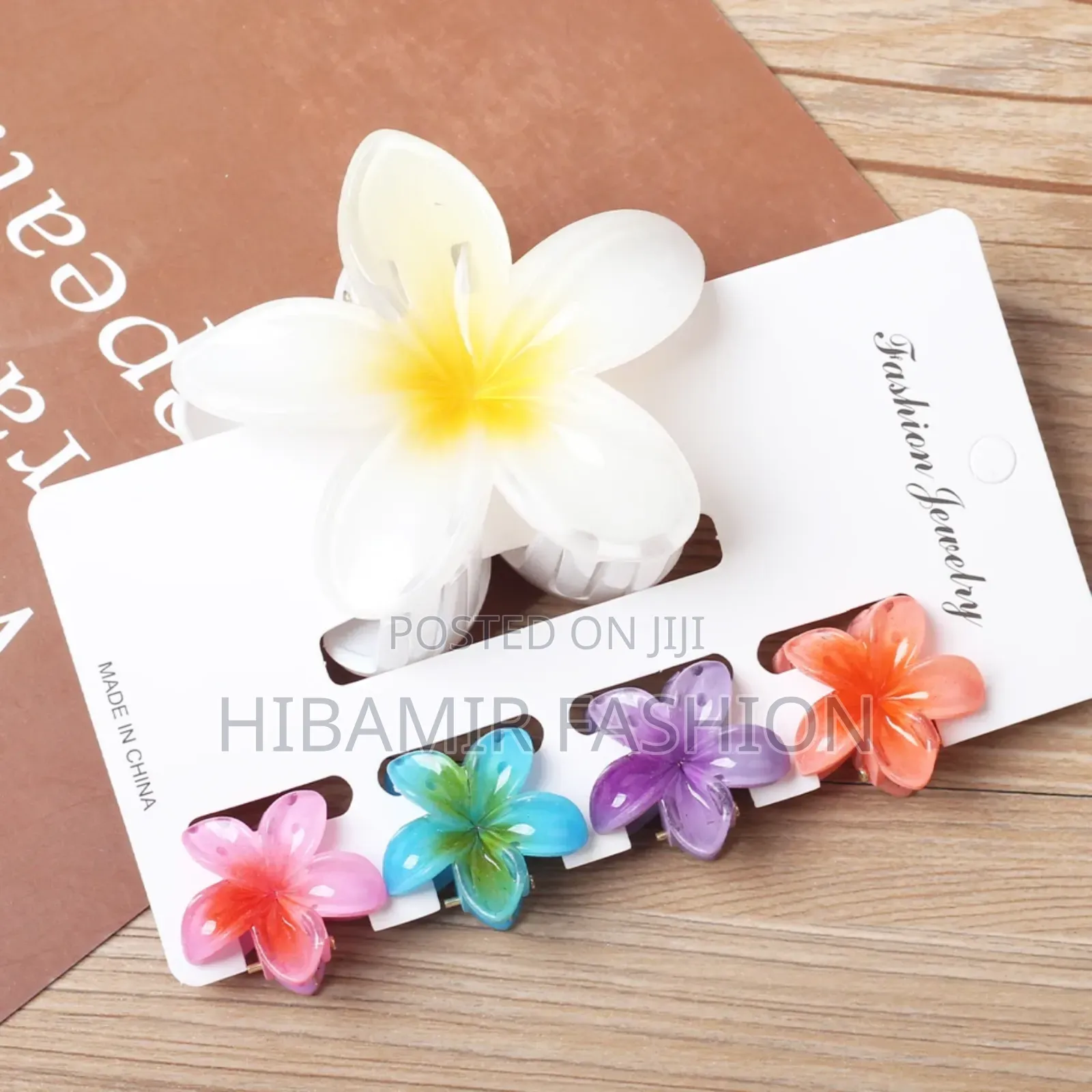 Hair Accessory