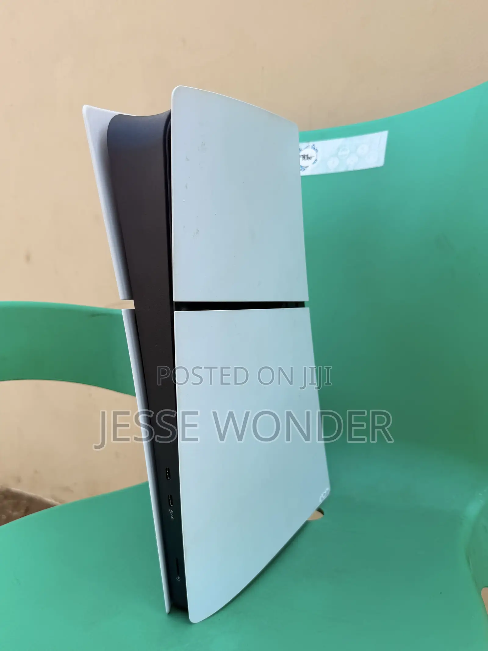 Ps5 Console 2months Old