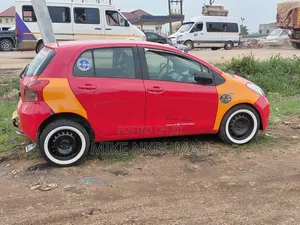Toyota Yaris 2010