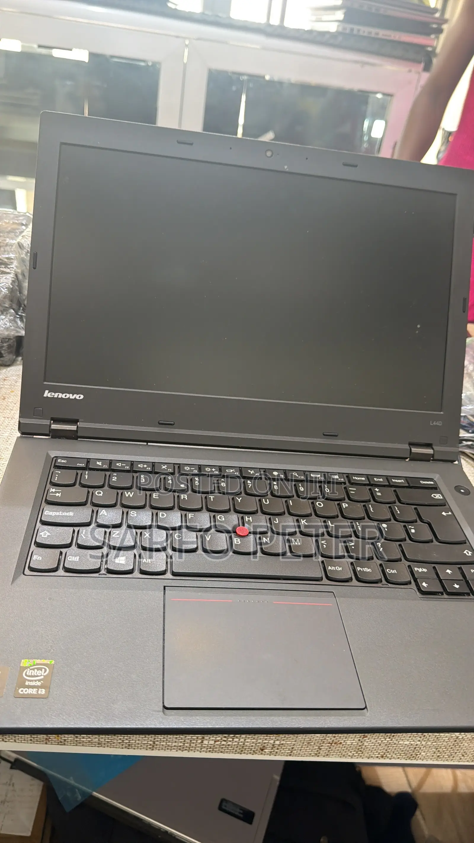 Laptop Lenovo ThinkPad P14s 16GB AMD Ryzen 7 SSD 512GB