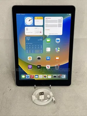 Apple iPad Pro 9.7 (2016) 128 GB Silver