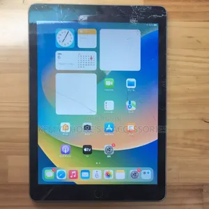 Apple iPad Pro 9.7 (2016) 128 GB Silver