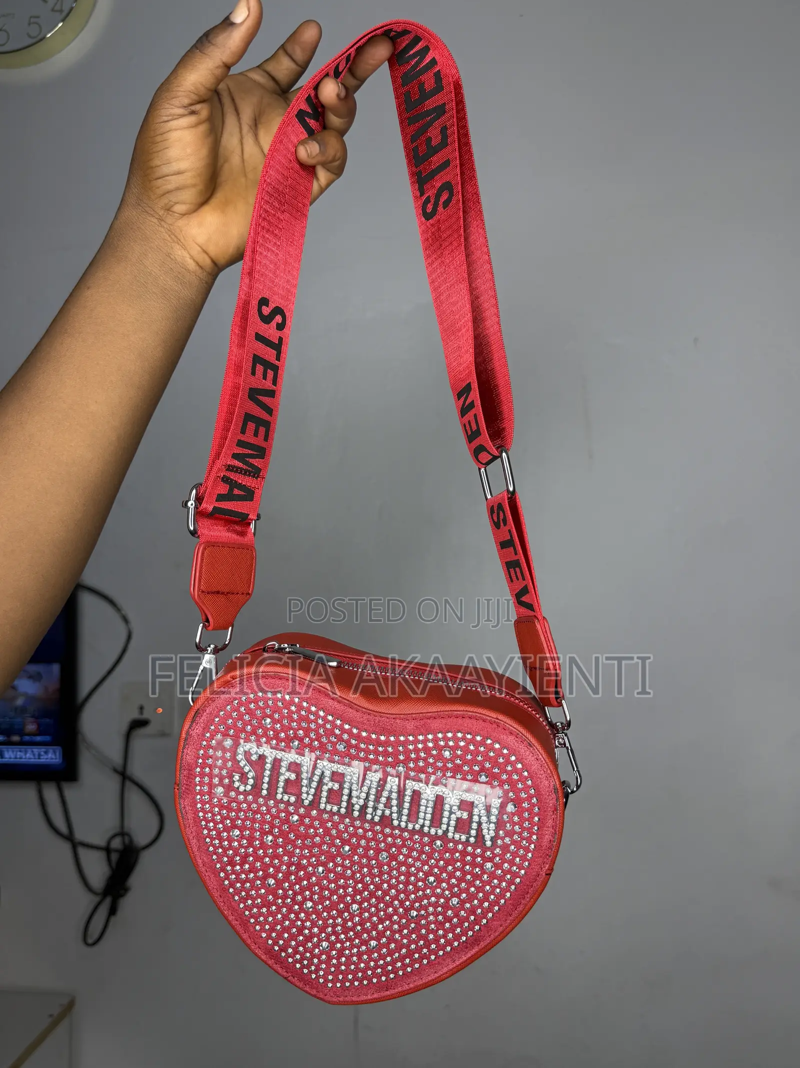 Ladies Fashion Bag