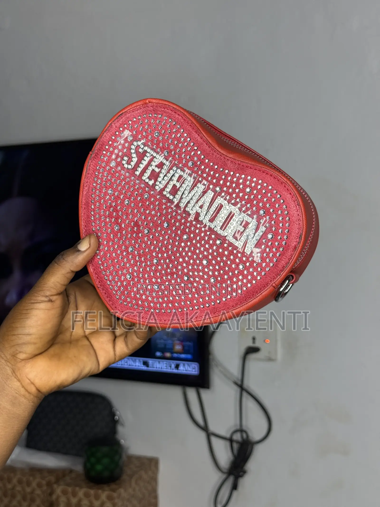 Ladies Fashion Bag