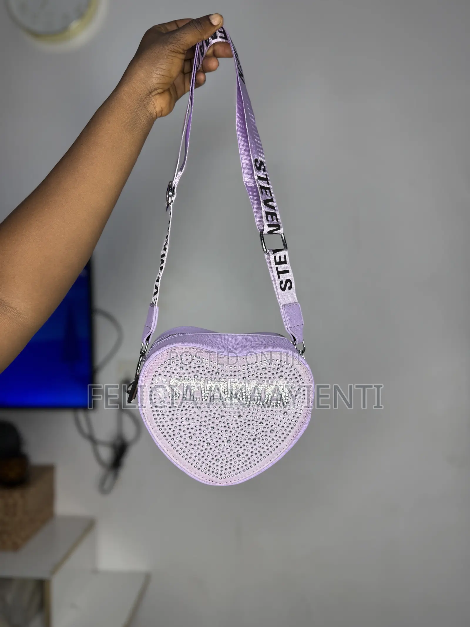 Ladies Fashion Bag