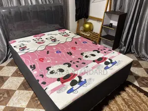 Double Size Bed