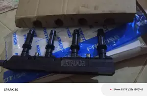 Ignition Coil for Chevrolet Trax