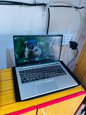 Laptop HP EliteBook 840 G8 32GB Intel Core i7 SSD 512GB