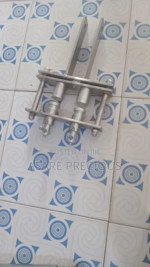 Koyo Machine Puller