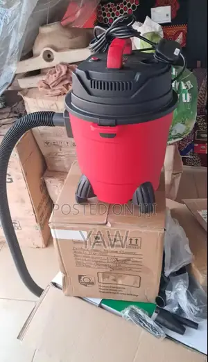 High Vacuum Cleaner Multifunctional 12000w