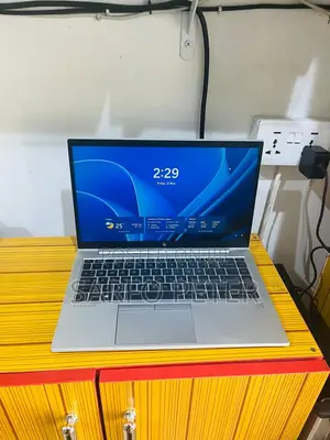 Laptop HP EliteBook 845 G7 16GB Intel Core i7 SSD 512GB