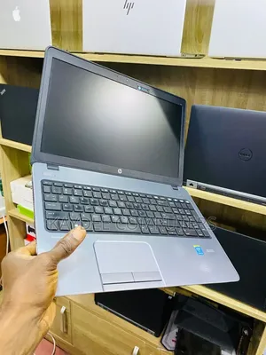 Laptop HP 15 8GB Intel Core i5 HDD 500GB