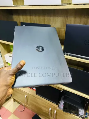 Laptop HP 15 8GB Intel Core i5 HDD 500GB