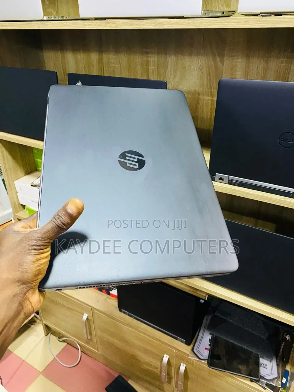 Laptop HP 15 8GB Intel Core i5 HDD 500GB