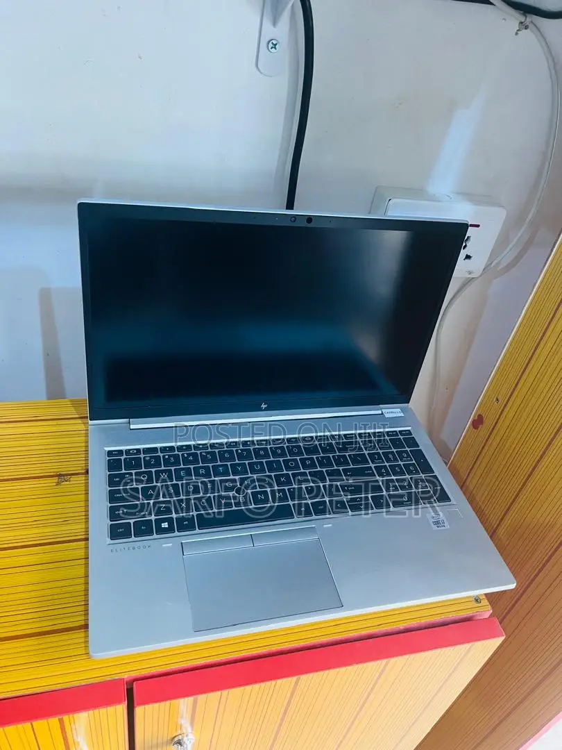 Laptop HP EliteBook 840 G7 16GB Intel Core i7 SSD 512GB