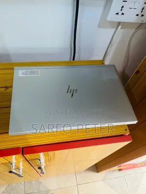 Laptop HP EliteBook 840 G7 16GB Intel Core i7 SSD 512GB