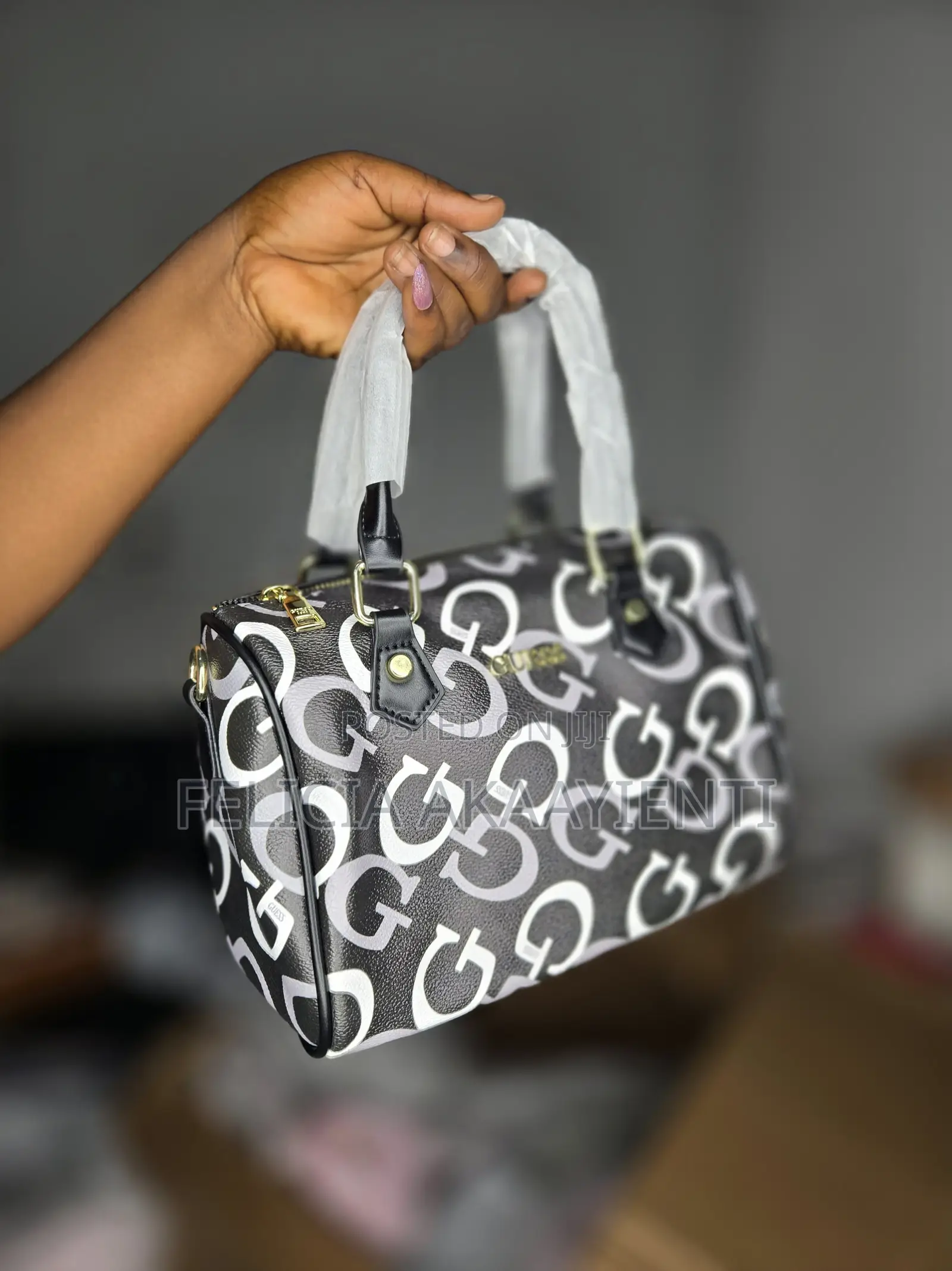 Ladies Fashion Bag