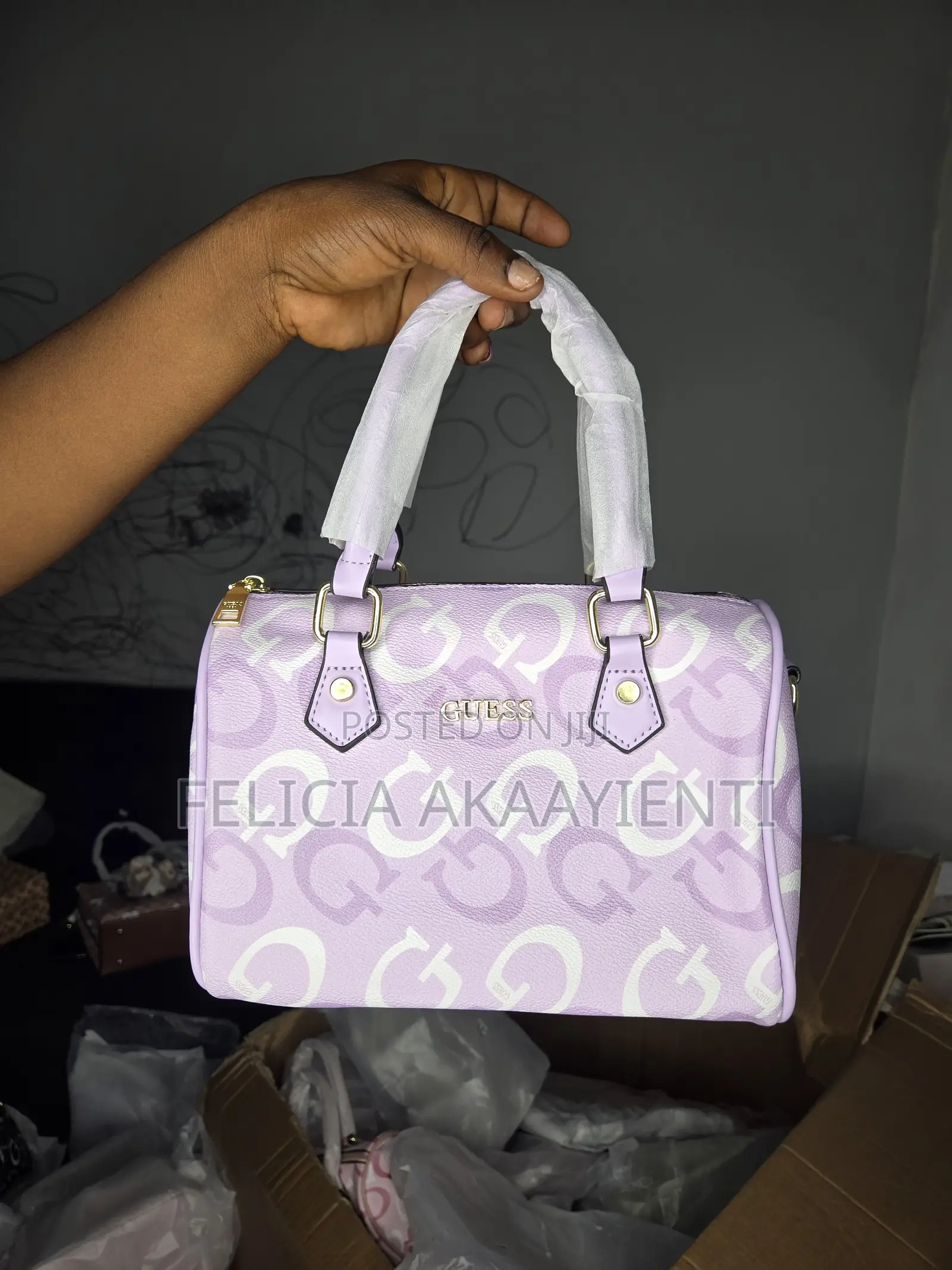 Ladies Fashion Bag