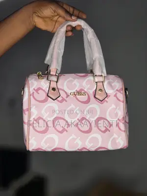 Ladies Fashion Bag