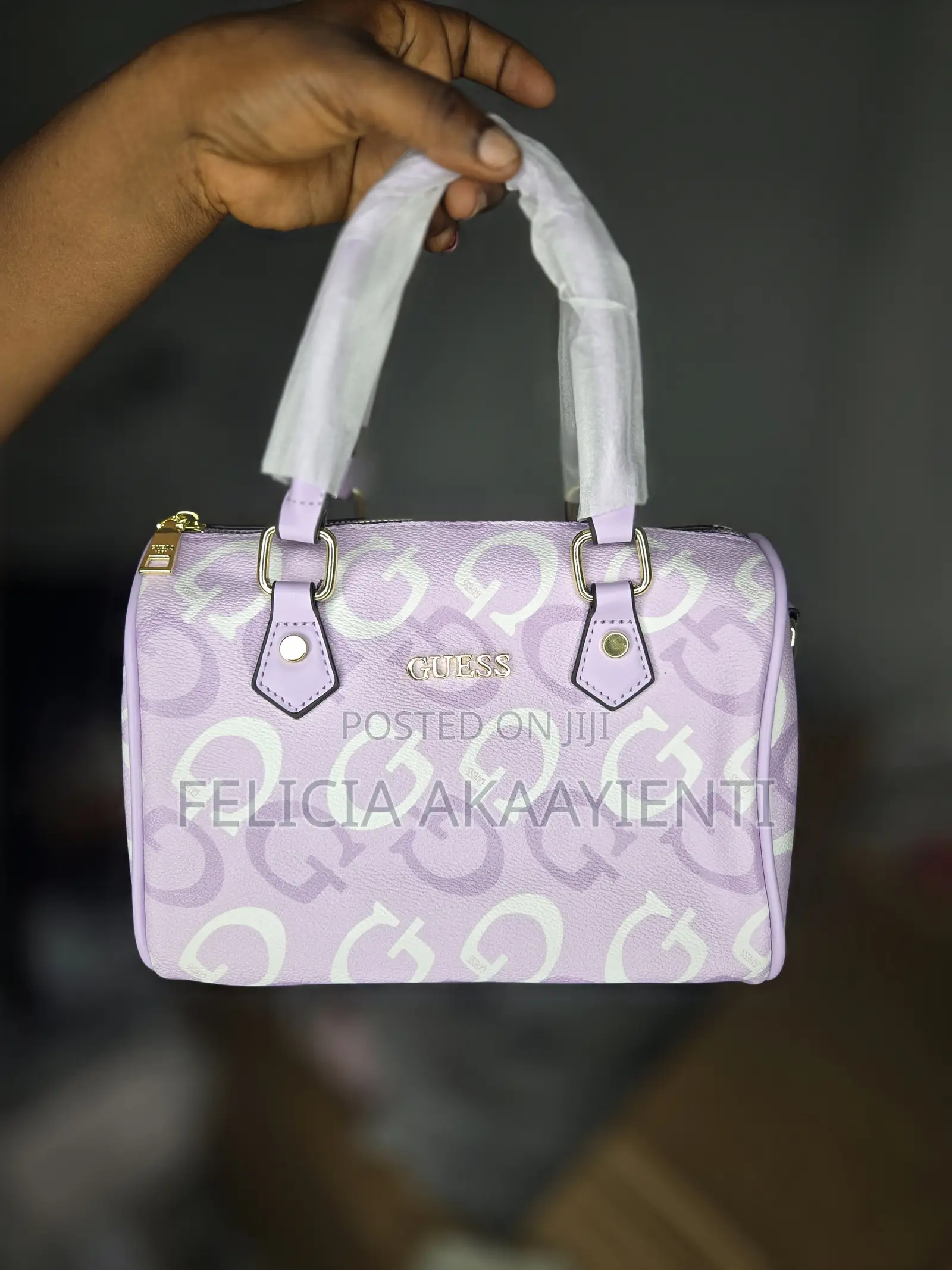 Ladies Fashion Bag