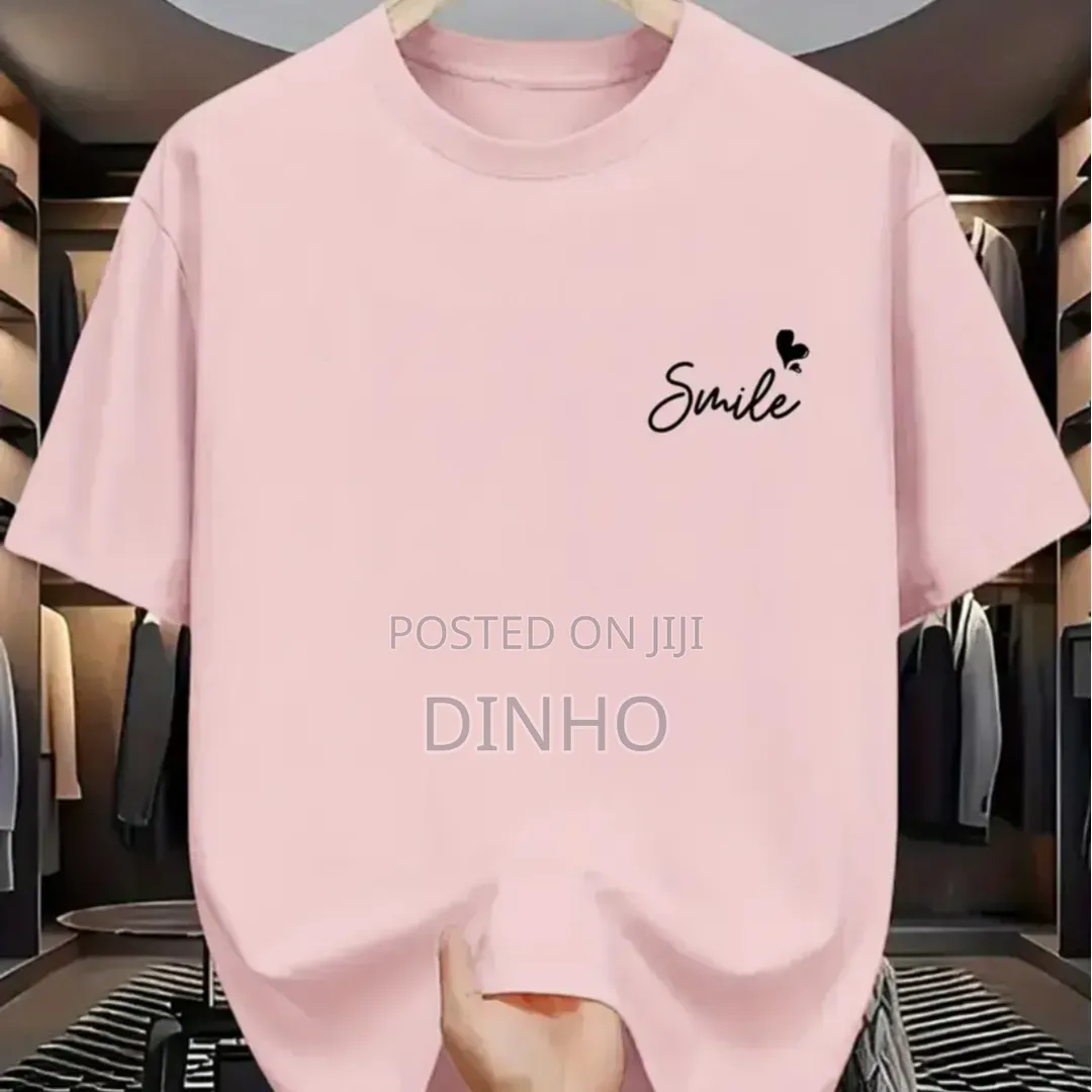 Very Affordable T-Shirt