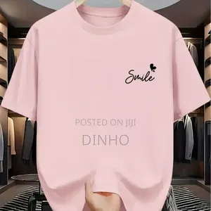 Very Affordable T-Shirt