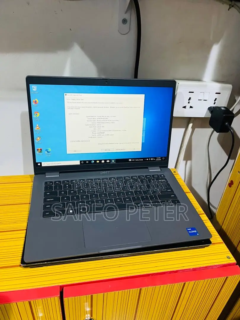 Laptop Dell Latitude 3440 16GB Intel Core i5 SSD 512GB