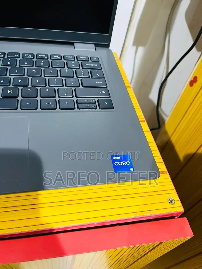 Laptop Dell Latitude 3440 16GB Intel Core i5 SSD 512GB