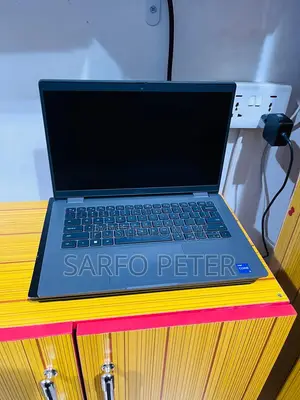 Laptop Dell Latitude 3440 16GB Intel Core i5 SSD 512GB